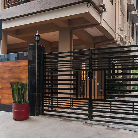 Hotel O Mohar Kunjha Kolkata Exterior photo