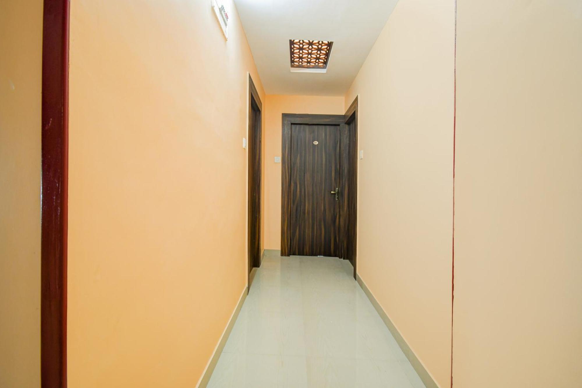 Hotel O Mohar Kunjha Kolkata Exterior photo
